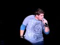 teledysk, klip, Josh Gracin,- Turn It Up