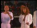 Manhattan Transfer - Java Jive (Brasil 1988 + 1970s blended)