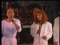 Manhattan Transfer - Java Jive (Brasil 1988 + 1970s blended)