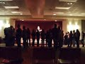 Wizard Wrockers Concert: Justin Finch-Fletchly @ HPL \