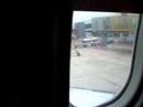 este es el viaje en avion a cataras
