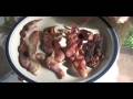 Bacon and Whiskey by Kristy Athens