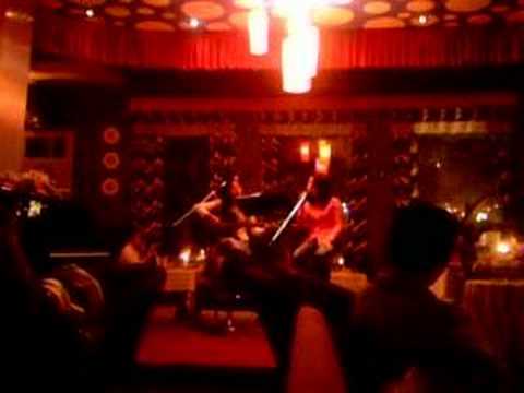 Cat bui (Trinh Cong Son) - Nguyet Ca