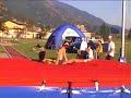 salto con l\ salto con l\