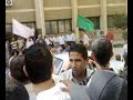 صور ألتقطت للإعتقال 3 طلاب من جامعه الفيوم على يد ضابط أمن الدوله مروان ماون