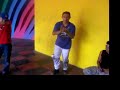 Ballet Evolucion Ensayo con Tadeo Ballet Evolucion Ensayo con Tadeo