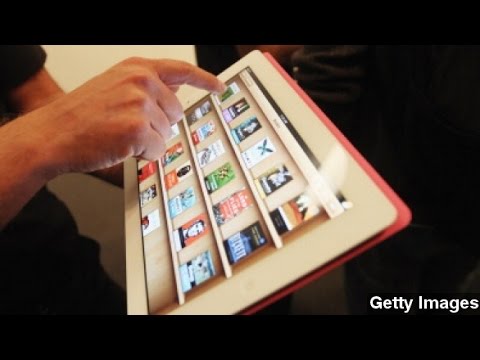 Apple Agrees To Pay $400 Million In E-Book Price-Fixing Case