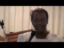 Sister Leah is the manifestation time