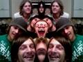 alienface