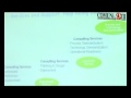 WMware & Omnilogic Training in Virtualization