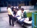 Tacleando a Bettlejuice Parte2