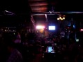 Karaoke contest 2010 - JR Spankys - Grove Oklahoma-final contestant 8 - Daniel