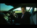 Tiff Needell drives the Aston Martin DBS
