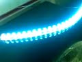 DRL Daylight Running Lights Audi Style DRL Daylight Running Lights Audi Style
