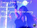 Evanescence-Away From Me