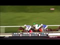 2009 Breeders' Cup Filly and Mare Sprint