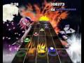 Beast and the Harlot frets on fire (amazing) Beast and the Harlot frets on fire (amazing)