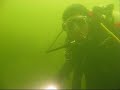 Fun dive at Thorn
