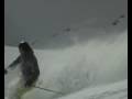powdern in Les Menuires by powderjunkie47