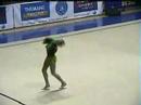 Paola Bianchetti Ball Desio 2007 (3rd Competition)