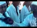 Terno Mo�ambique - 37� Congada - Caf� da Manh�