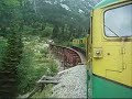 White Pass Diesels