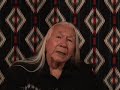 Red Crow says goodbye Red Crow says goodbye