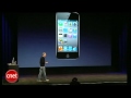 iPod touch 4th Gen Unveiling - CNET