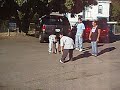 Our Relay Race