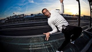 Nelson – Popping Showcase Compilation 2015