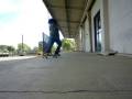 videos de SKating at upland town center