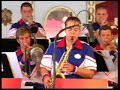drummer peter erskine leads the students in this not-so-still version of the american standard, 