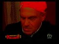 A NINO D'ANGELO PIACE IL CAFONE
