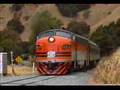 Wigwag, F7, and GP7 at Brightside