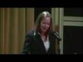 videos de Teach For America founder Wendy Kopp