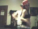 Danse Val et fred! :) yeah