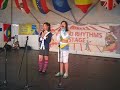 6/7/08 extraKairi - Koharu Kusumi 久住小春MaiMai - Mai Hagiwara 萩原舞http://www.myspace.com/shojoproject