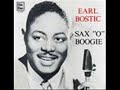 Earl Bostic - Sweet Lorraine Earl Bostic - Sweet Lorraine