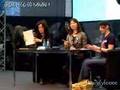 You Higuri live on Leipziger Book fair Signierstunde