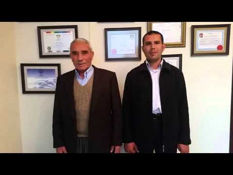 Ömer ÇOBAN - Bel Fıtığı Hastası - Prof. Dr. Orhan Şen
