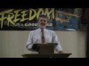 Revelation 4: Spiritual Interpretation, Part One