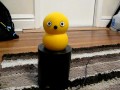 http://www.ksinternet.com/ih6r .My Keepon dancing to I'm Sexy and I Know It