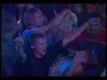 Pure Future Festival DVD, Trakai, John Creamer
