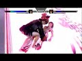 Rumble Roses XX-Live vs match 18 Rumble Roses XX-Live vs match 18