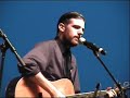 One Line Wonder - The Avett Brothers - Greensboro