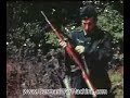 Mauser Rifle