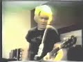 ICONOCLAST - Flipside Video Fanzine