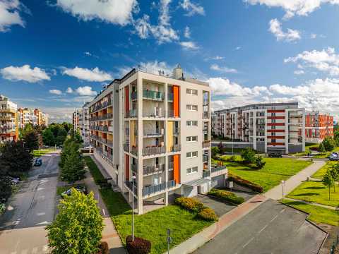 Video Prodej bytu 4+kk, 95,3 m², dvě lodžie 27,5 m², garážové stání a dva sklepy, Praha 5 – Zličín