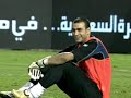 Testspiel FCB Vs Al Wheda