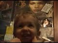 Italian 3 Year old sings Kamelot Song Italian 3 Year old sings Kamelot Song